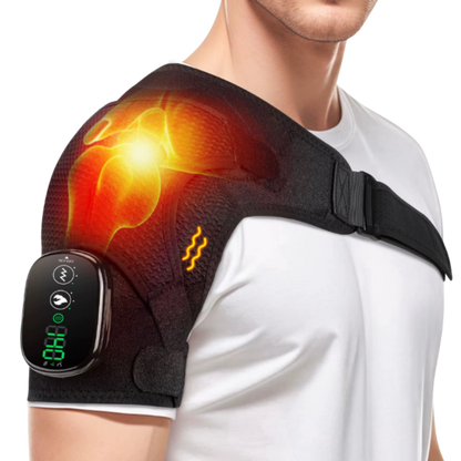 Cinturón recuperador muscular