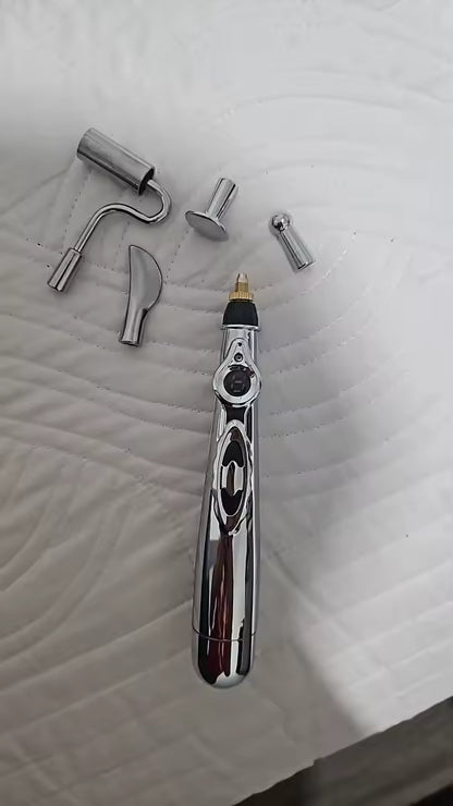 Pluma de Alivio ELDEVA